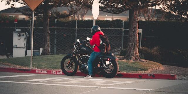 Hoe lang duurt het om je motorrijbewijs te halen Hoe lang duurt het om je motorrijbewijs te halen