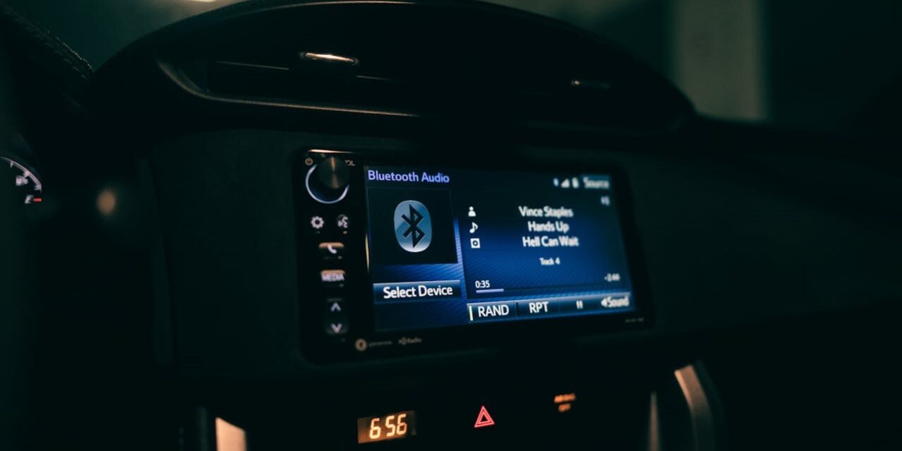 Het belang van goed geluid tijdens het rijden Het belang van goed geluid tijdens het rijden