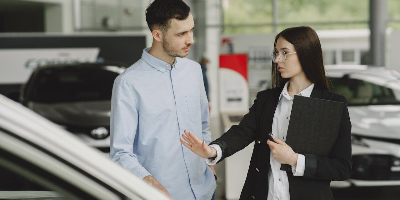 Auto zonder APK verkopen