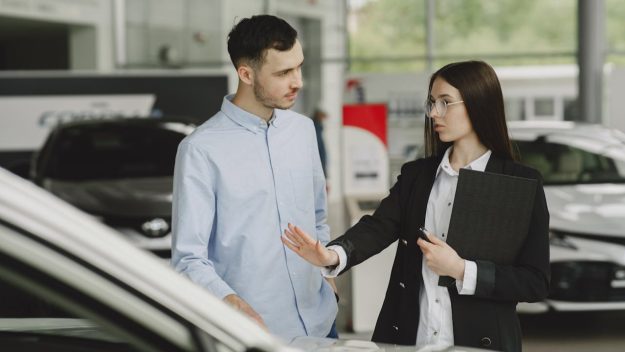 Auto zonder APK verkopen