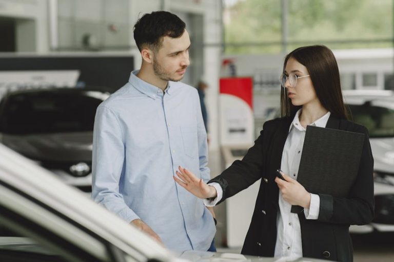 Auto zonder APK verkopen