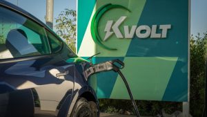 Elektrisch rijden en laden
