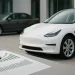 Elektrische auto versus benzineauto met calculator voor pseudo-eindheffing berekenen